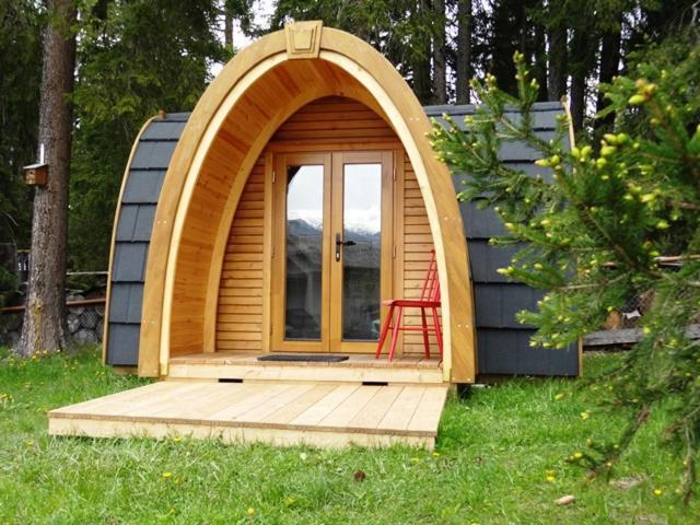 Camping Wies-Neu Dillingen Εξωτερικό φωτογραφία